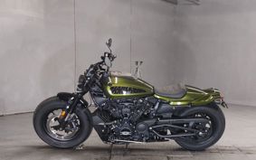 HARLEY  HARLEY RH1250S ZC4