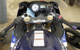 SUZUKI GSX-R1000 2003