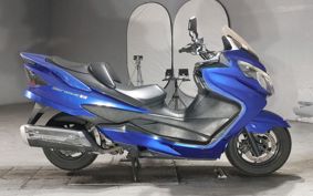 SUZUKI SKYWAVE 250S CJ44A