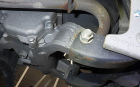 SUZUKI LET's CA4AA