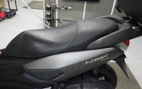 YAMAHA N-MAX 155 A SG50J