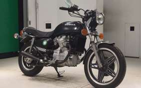 HONDA GL 400 WING CUSTOM 1980 GL400