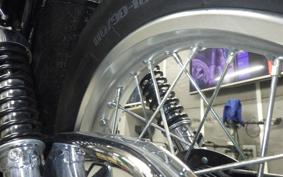 YAMAHA SR400 Gen.5 2023 RH16J