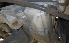 HONDA TODAY 2 AF67