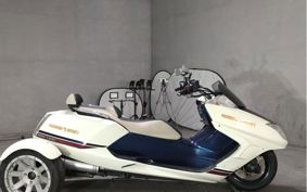 YAMAHA MAXAM 250 Trike SG21J