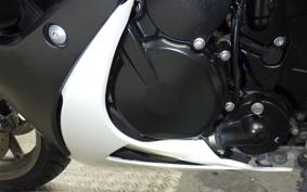 SUZUKI GSX-R600 2017