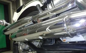 YAMAHA DRAGSTAR 400 CLASSIC 2003 VH01J