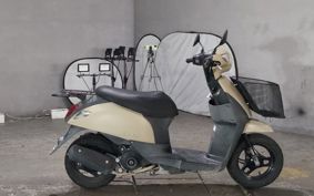 SUZUKI LET's CA4AA