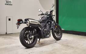 HONDA CL250-2 MC57