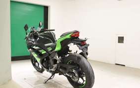 KAWASAKI NINJA 250 ABS