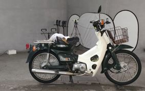 HONDA SUPER CUB50 C50