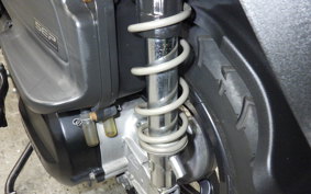 SUZUKI ｽｳｨｯｼｭ125 2010 DV12B