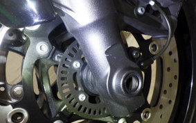 YAMAHA XSR900 2022 RN80J
