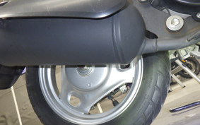 SUZUKI ﾚｯﾂG 2023 CA4AA