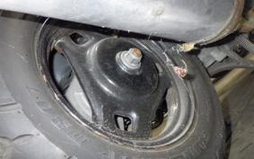SUZUKI ADDRESS V125 G CF46A