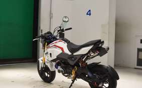 HONDA ｸﾞﾛﾑ JC75