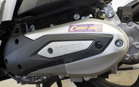 HONDA DIO110-3ﾍﾞｰｼｯｸ JK03