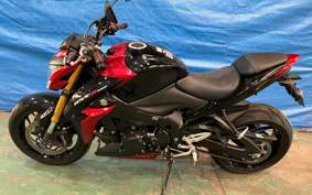 SUZUKI GSX-S1000 2016 GT79A