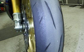 HONDA CB1300SF SUPER FOUR 2007 SC54