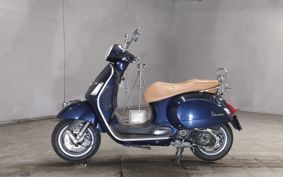 VESPA VESPAGTS250 ZAPM451