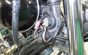 KAWASAKI VULCAN 400 Gen.2 1997 VN400A