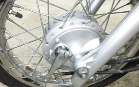 HONDA C110 SUPER CUB JA10