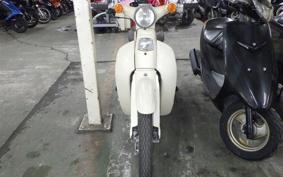 HONDA LITTLE CUB E AA01