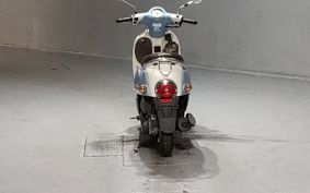 HONDA GIORNO AF77