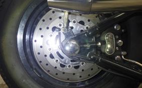 HARLEY FLSTF 1450 2001