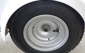 HONDA GYRO CANOPY TA03