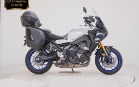 YAMAHA TRACER 9 GT 2022 RN70J