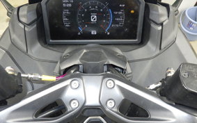 YAMAHA T-MAX 560 T 2023 SJ19J