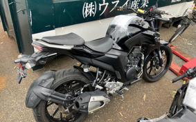 YAMAHA FZ25 RG69