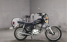 SUZUKI GN125 H PCJG9