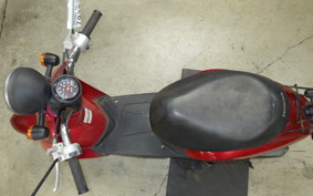 HONDA TODAY 2021 AF61