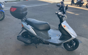 SUZUKI ADDRESS V125 CF46A