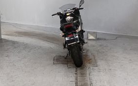 KAWASAKI NINJA400 EX400E