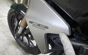 HONDA CB250RA MC52