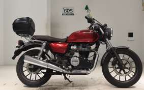 HONDA GB350 2021