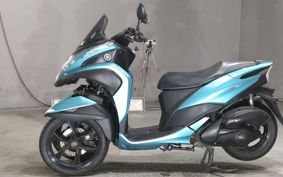 YAMAHA TRICITY 125 SEC1J