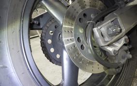 KAWASAKI ZZ1200 NINJA R 2002 ZXT20C