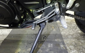 KAWASAKI NINJA 250 2 1999 EX250P