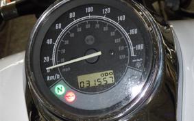 HONDA SHADOW 400 CUSTOM 2014 NC45