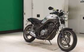 YAMAHA SRX400 3VN