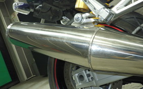 YAMAHA XJR1300 Gen.2 2008 RP17J