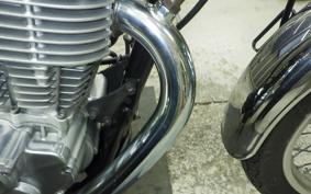 YAMAHA SR400 Gen.5 2020 RH16J