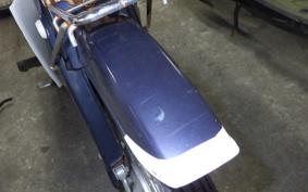 HONDA C70 SUPER CUB E C70