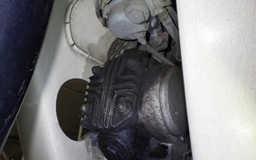 HONDA C50 SUPER CUB 2019 AA01