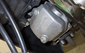 HONDA ｸﾛｽｶﾌﾞ JA10