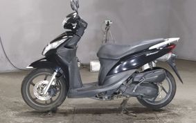 HONDA DIO 110 JF31